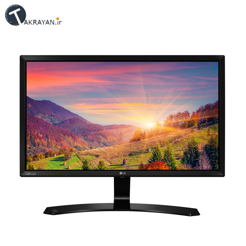 LG 22MP58VQ Monitor 21.5 Inch